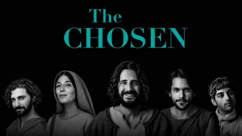 The Chosen ¿Puede un Cristiano Católico verla?